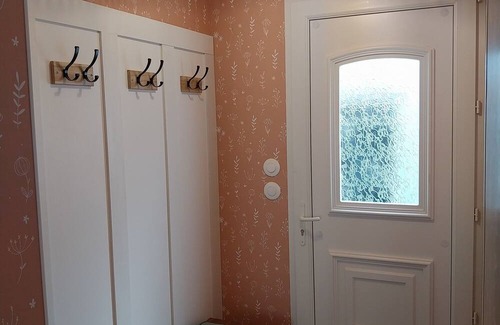 Saint-Yrieix-sur-Charente House | Quiet village house close to town