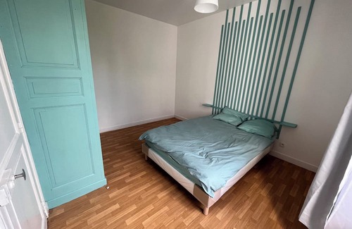 Toury House | Vrbo Property