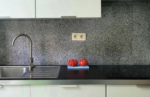 Wijk van de Squares Apartment | 4-person Apartment With Garden Next to EU Commission