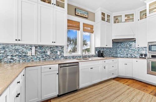 Cape San Blas House | Introductory Fall Pricing-Book Today to Save Big!