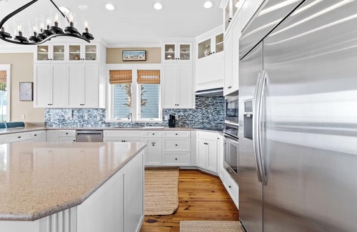 Cape San Blas House | Introductory Fall Pricing-Book Today to Save Big!