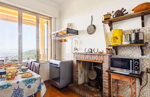 Corsanico House | Vacation home Agave by Interhome