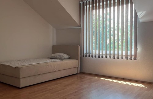 Skopje House | Vizbeg Inn