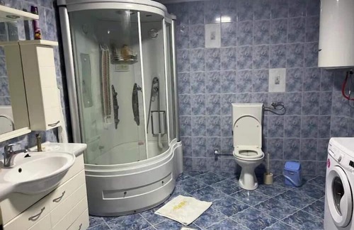 Skopje House | Vizbeg Inn