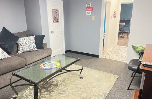 Stuart Apartment | Cozy 1-bedroom apartment in charming Stuart with AC, WiFi