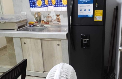 Cali Bed & Breakfast | Welcoming bed & breakfast with WiFi in Cali