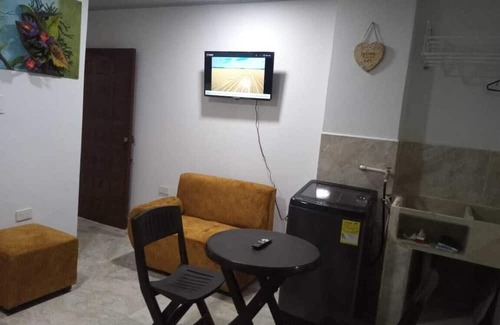 Cali Bed & Breakfast | Welcoming bed & breakfast with WiFi in Cali