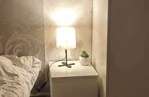 Province of Bologna House | A 5 Minuti Dall'aeroporto di Bologna, Appartamento per Famiglie e Piccoli Gruppi