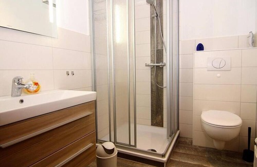 Busum House | Holiday home Watt want sea, Büsum