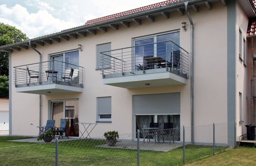 Bad Buchau Apartment | Federseeflair - The guest house in Bad Buchau