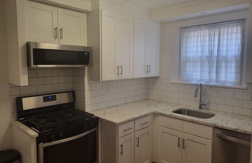 North Side House | Amazing Oasis Near NYC