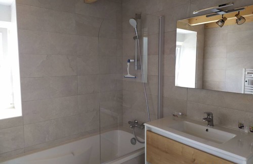 Saint-Pol-de-Leon House | Gîte "Chez Denise