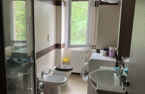 Brescia Apartment | Apartment convenient to all services of Brescia city