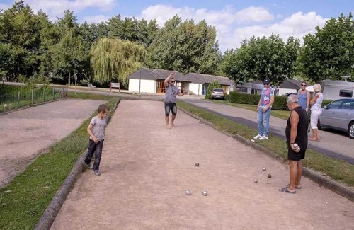 Martigny House | Camping 3 étoiles - efdb00