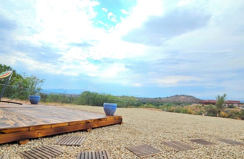 Lake Montezuma House | 15 Min to Sedona<>LOW Cleaning Fees<>Full Kitchen<>Wifi<>Outdoor Movies