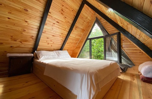 Persembe House | Entire bungalow in Perşembe, Turkey