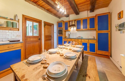 Haut-Bois House | Welcoming holiday home in Ohey with garden