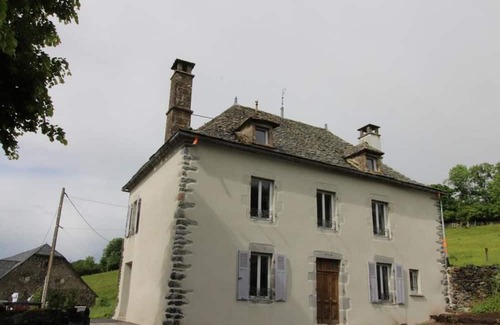 Le Monteil Cottage | Gite Le Monteil, 4 bedrooms, 6 persons