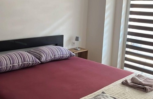 Kisela Voda House | Golden Lux apartment