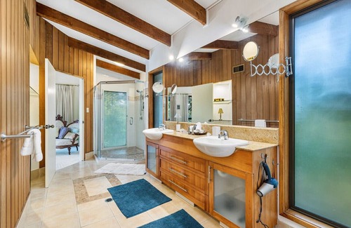 Currumbin Valley House | Currumbin Valley Hideaway