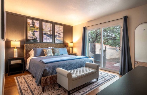 Tanque Verde House | Desert Skies Velo Sum