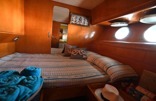 Riposto Apartment | Welcom to Yacht di Lusso