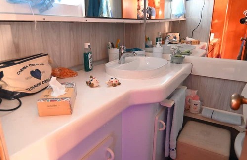 Riposto Apartment | Welcom to Yacht di Lusso