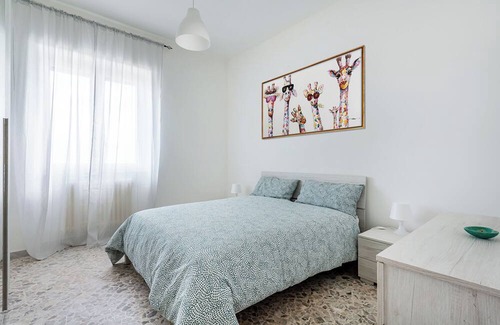 Alberobello Apartment | Casa Ojala' in the centre of Alberobello