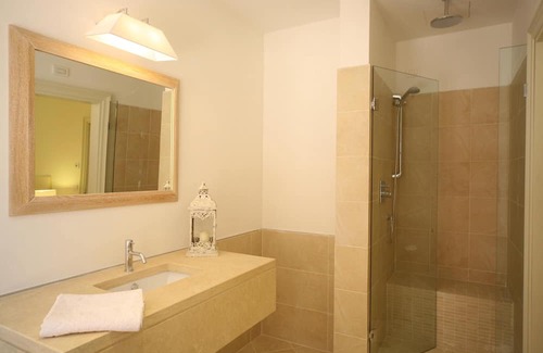 Rignano sull'Arno Apartment | Palagio 24 in Chianti with Shared pool