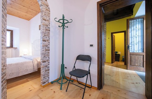 Brovello Villa | Petit Coeur Dans L' Ancien Village