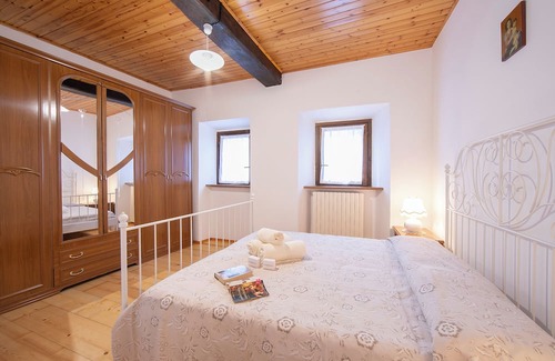 Brovello Villa | Petit Coeur Dans L' Ancien Village