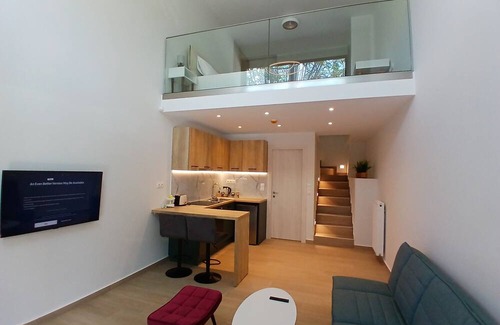 Kallithea Apartment | Superior Suite - 10 Apartments & Suites Athens