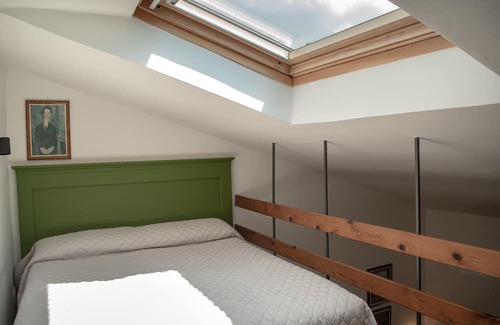 Spello Villa | Turquoise Apt City Center