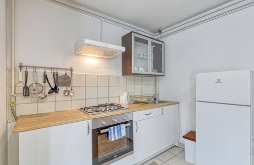 Zagreb Villa | Green Hill Zagreb - Apartment Sara