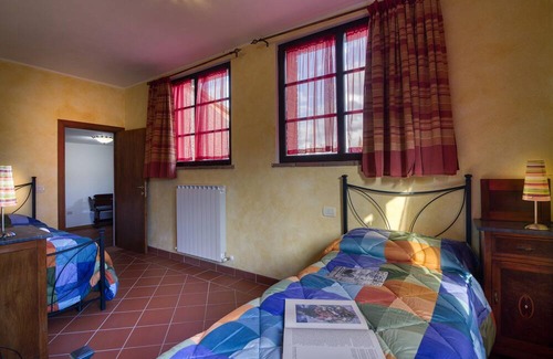 Roccastrada Apartment | Appartamento Pesca shared pool