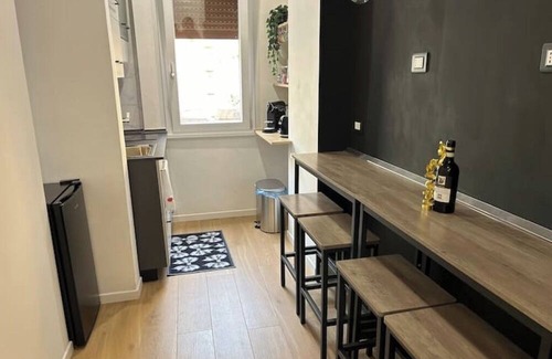 San Giovanni Bed & Breakfast | Wow Rome Home - Gray Room