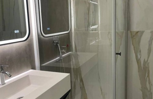 San Giovanni Bed & Breakfast | Wow Rome Home - Gray Room