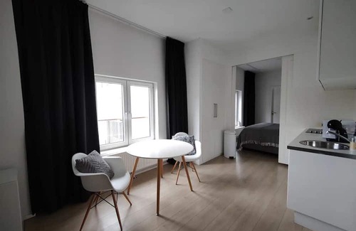 Museum Quarter Apartment | 130SQM Prinsengracht Canal Apartment in the heart of Amsterdam