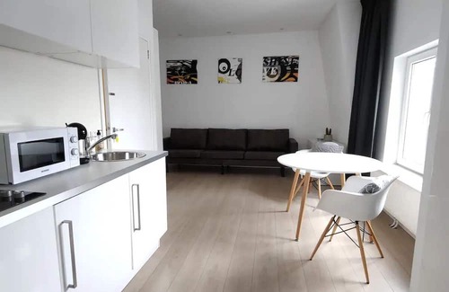 Museum Quarter Apartment | 130SQM Prinsengracht Canal Apartment in the heart of Amsterdam