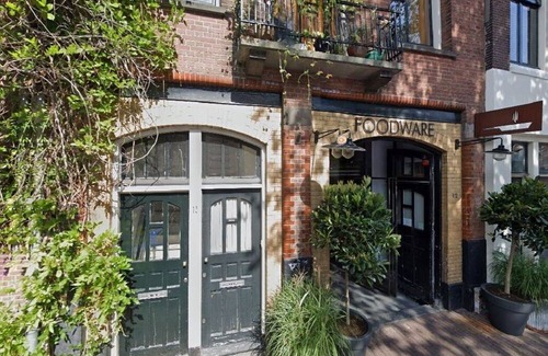 Museum Quarter Apartment | 130SQM Prinsengracht Canal Apartment in the heart of Amsterdam