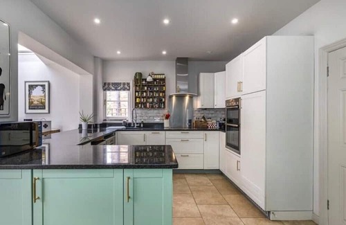 Mortlake House | Family house in Richmond, London