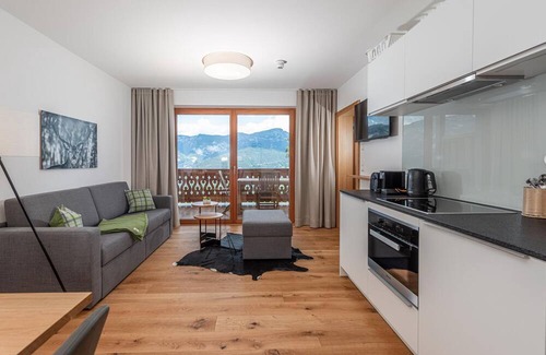 Haus Apartment | Cozy Apartment mit Panoramablick NRF - Skylodge Alpine Homes