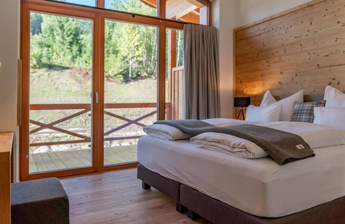 Haus Apartment | Cozy Apartment mit Panoramablick NRF - Skylodge Alpine Homes