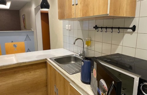 Al Kharj Resort | GP resort