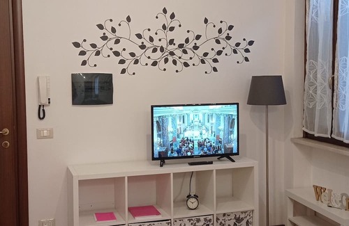 Verolanuova Apartment | Quiet lodging in the Brescian plain