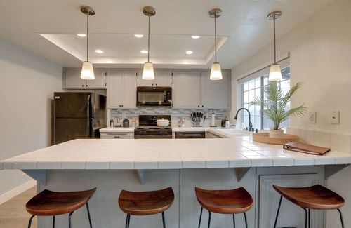 Foothill Farms House | Welcome to Sagebrush Getaway