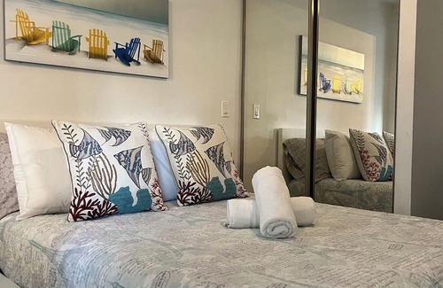 Lake Worth Apartment | Súper nice and central studio near to the BEACH !