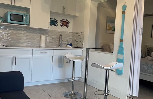 Lake Worth Apartment | Súper nice and central studio near to the BEACH !