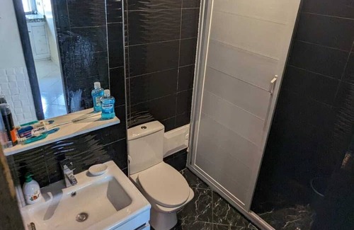 Agadir Apartment | Sunset Seaview Apartment in Agadir