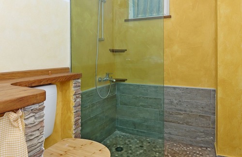 Porozina Apartment | One bedroom apartment with terrace Porozina, Cres (A-23050-a)